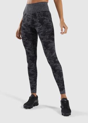 Лосины gymshark