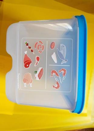 Контейнер розумний холодильник умный холодильник tupperware