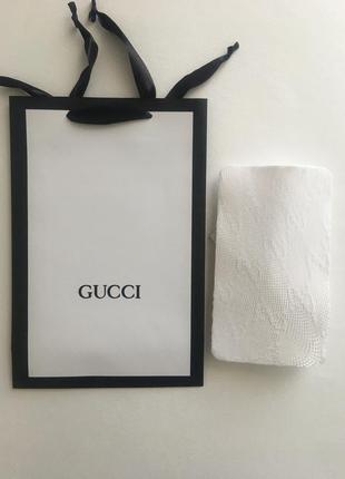 Колготки в стилі gucci