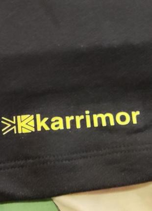 Спортивна кофта karrimor6 фото