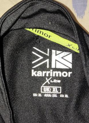 Спортивна кофта karrimor4 фото