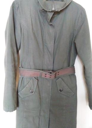 Пальто, р. 38
