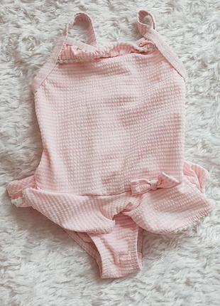Купальник 3-6 міс