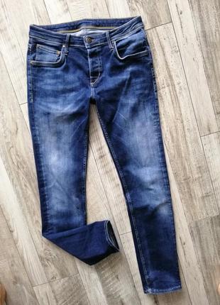 Класні чоловічі джинси blue ridge 31/32 в прекрасному стані