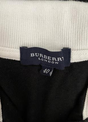 Плаття / туніка burberry4 фото