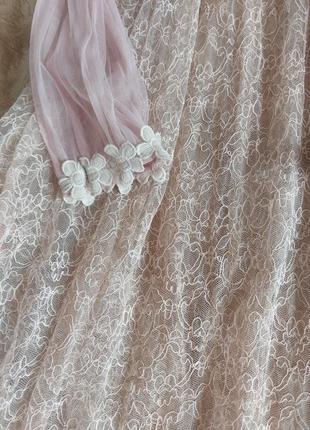 Сукня з підкладкою, розмір s. стан ідеальний4 фото