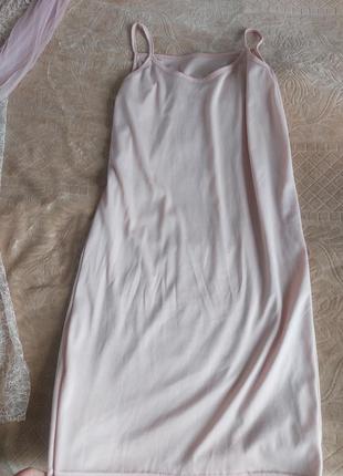 Сукня з підкладкою, розмір s. стан ідеальний5 фото