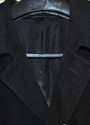 Роскошное элитарное пальто canali италия4 фото