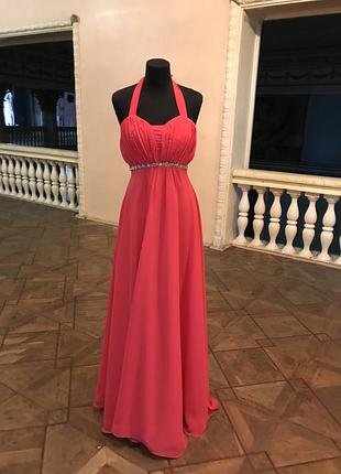 Полная распродажа вечернее платье/ вечірня сукня