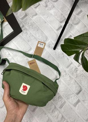 Бананка fjallraven