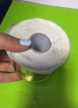 Форми для наращиванич нігтів2 фото