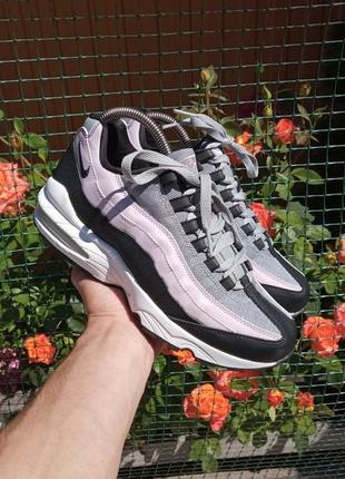 Nike air max 95 кросівки 905348-039 кросівки