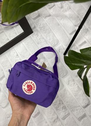 Бананка fjallraven