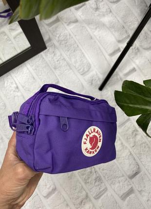 Бананка fjallraven2 фото