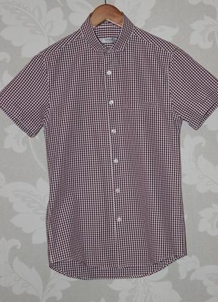 Брендовий сорочка topman