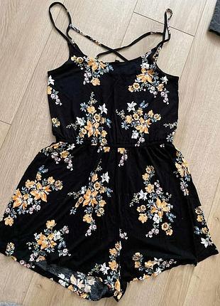 Песочник h&m размер s