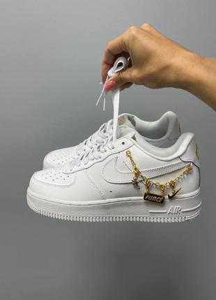 Кросівки nike air force 16 фото