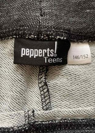 Брюки pepperts teens 146-1522 фото