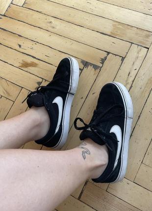 Кеді nike sb 36р