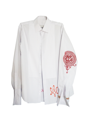 Бавовняна сорочка🤙