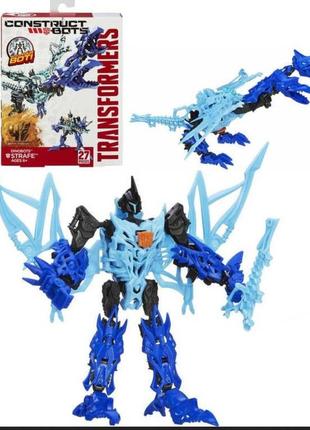 Hasbro. конструктор трансформер.