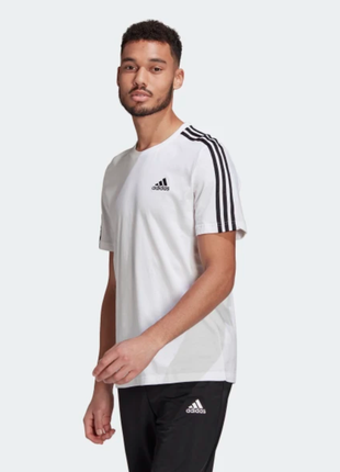 Чоловіча футболка adidas gl3733, s l xl