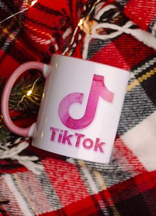 Чашка твк струм
