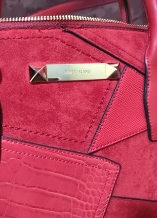 Шикарна , оригінальна сумка 10