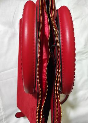 Шикарна , оригінальна сумка 8