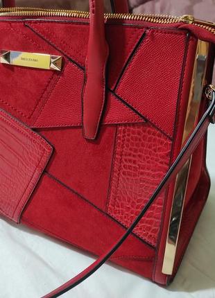 Шикарна , оригінальна сумка 2