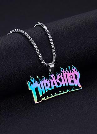 Підвіска trasher