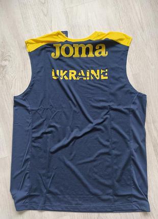 Футболка майка безрукавка