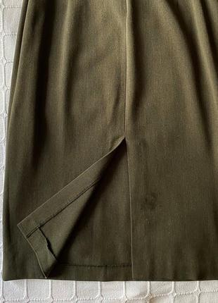 Сукня міді по фігурі2 фото