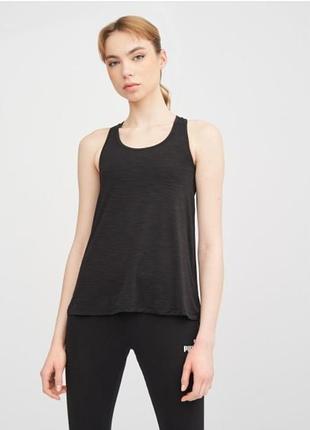 Спортивна майка h&m m біла