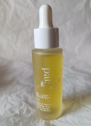 Pai skincare the light fantastic масло для лица с керамидами какао и лимонника 30 мл2 фото