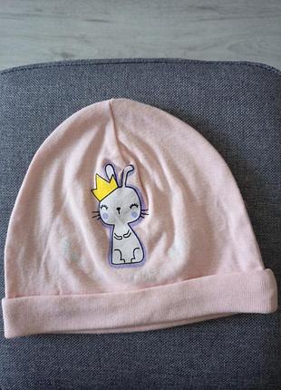 Тонка шапочка