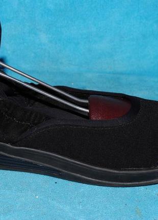 Zees мокасины 39 размер