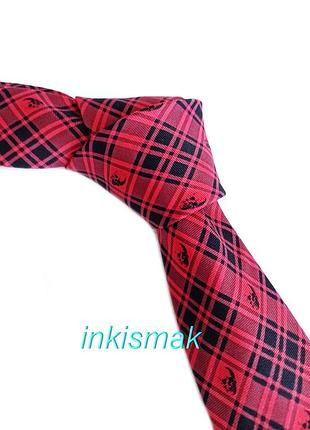 Узкий галстук h&m