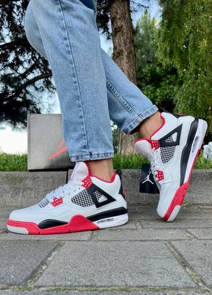 Кросівки nike air jordan retro 46 фото