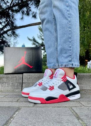 Кросівки nike air jordan retro 42 фото