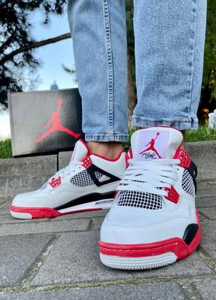 Кросівки nike air jordan retro 43 фото