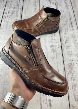 Зимние ботинки 🍂❄️🔝