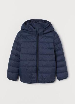 Класна курточка демісезонна h&m