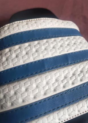 Тапочки adidas adilette вінтажні тапки adidas