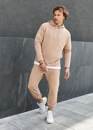 Костюм asos oversize