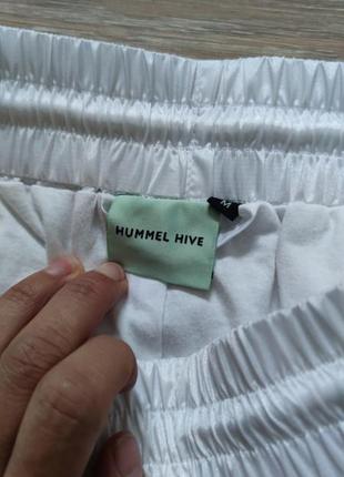 Спортивні штани hummel4 фото