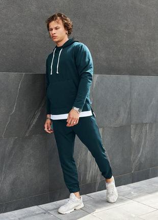 Костюм asos oversize