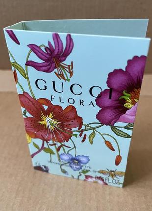 Gucci flora by gucci edt 1,5ml
