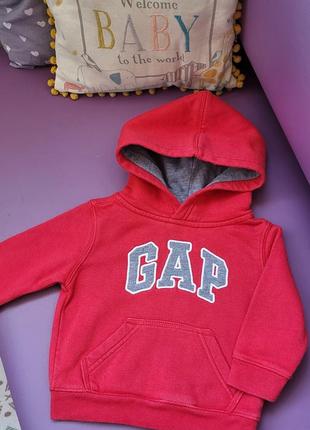 Кофта утеплена gap