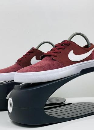 Кеді nike sb